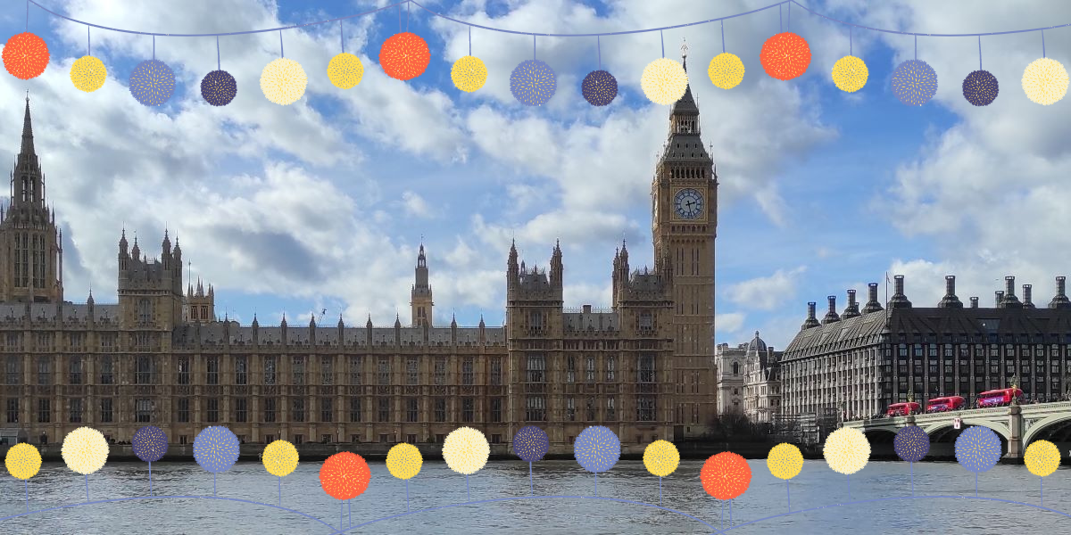 Things to do in london in september 2024